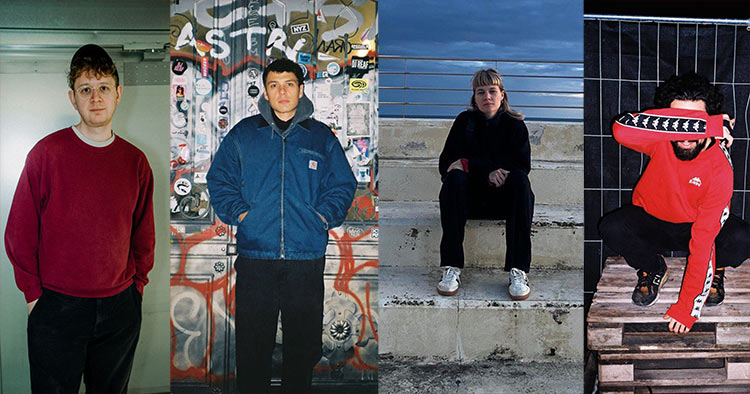 schleuse